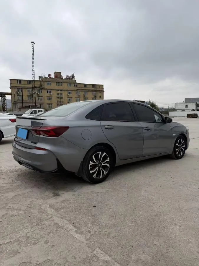 2020 Chevrolet Monza 1.3T 163HP L3 6AT,autocango,china used car exporter,china ev exporter,chinese used car exporter,chinese used ev exporter