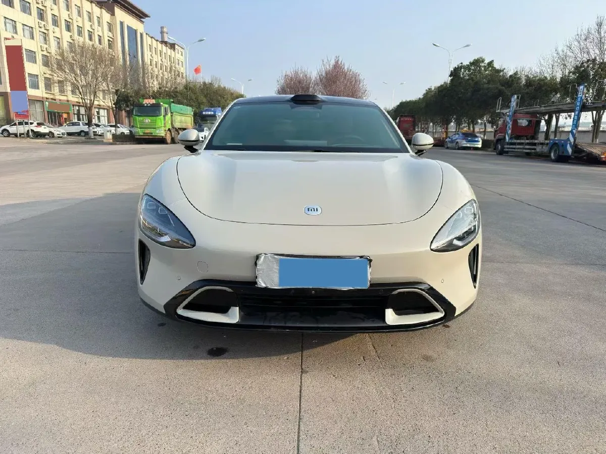 2024 MI SU7 BEV 101KWH,autocango,china used car exporter,china ev exporter,chinese used car exporter,chinese used ev exporter