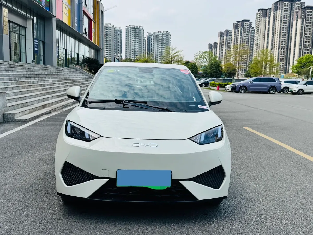 2025 BYD Seagull BEV 30.08KWH,autocango,china used car exporter,china ev exporter,chinese used car exporter,chinese used ev exporter