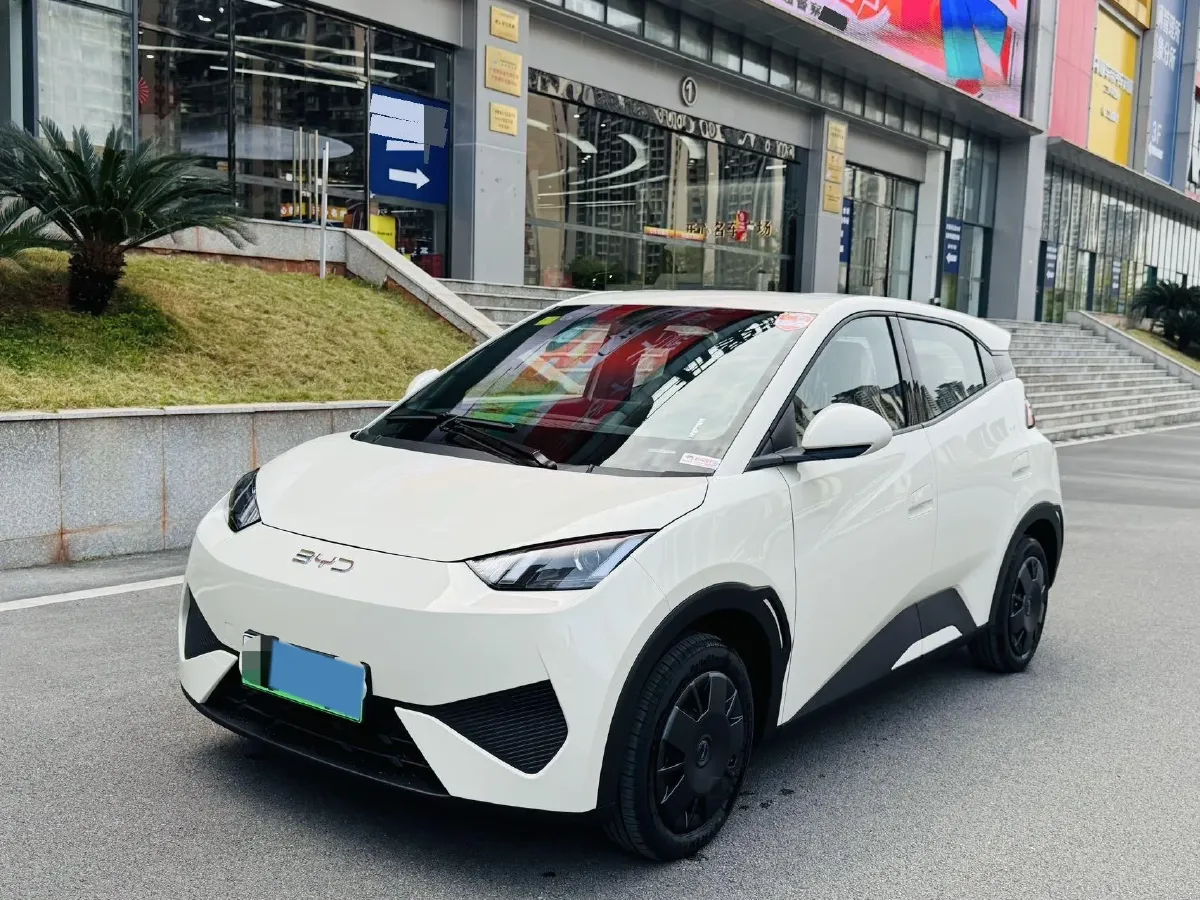 2025 BYD Seagull BEV 30.08KWH,autocango,china used car exporter,china ev exporter,chinese used car exporter,chinese used ev exporter