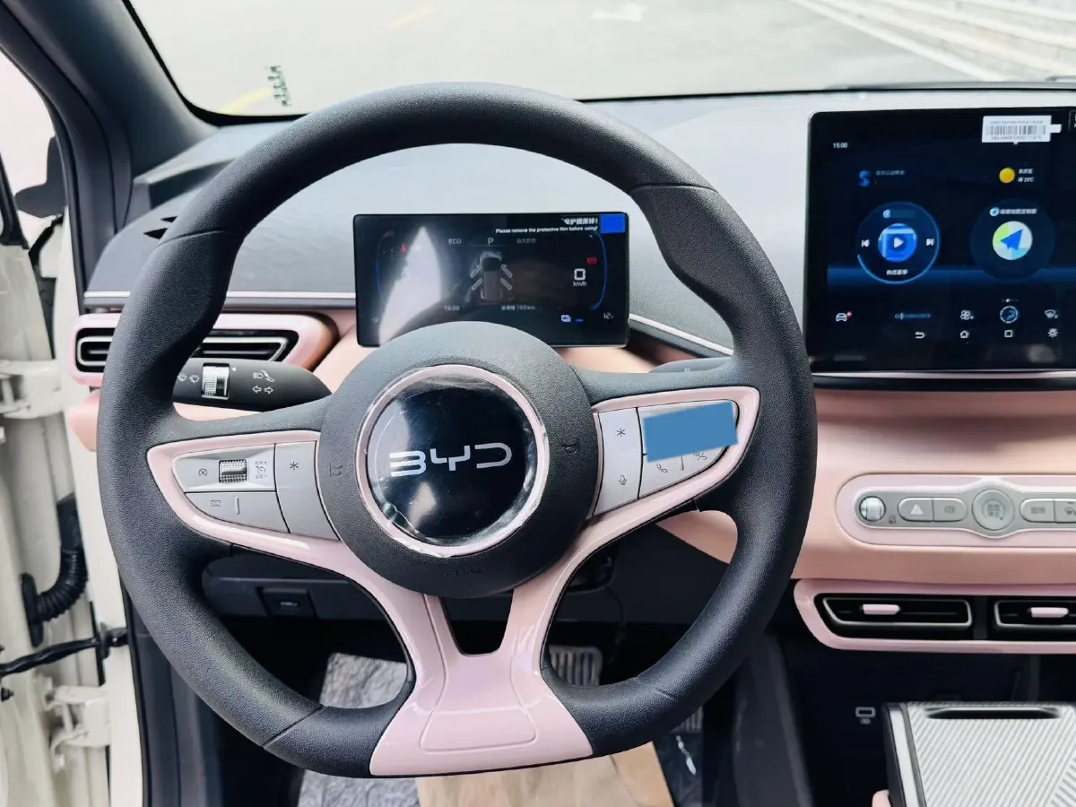 2025 BYD Seagull BEV 30.08KWH,autocango,china used car exporter,china ev exporter,chinese used car exporter,chinese used ev exporter