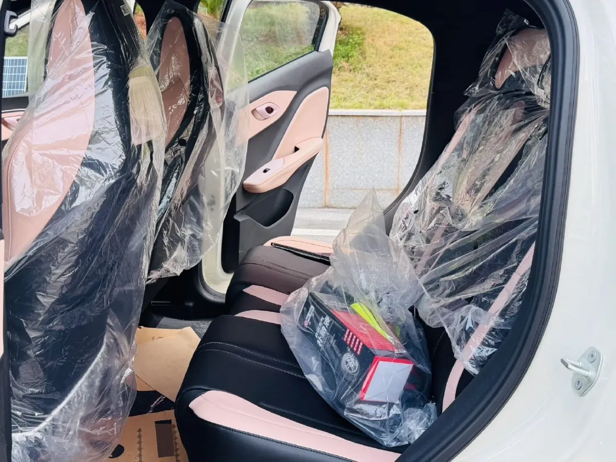 2025 BYD Seagull BEV 30.08KWH,autocango,china used car exporter,china ev exporter,chinese used car exporter,chinese used ev exporter