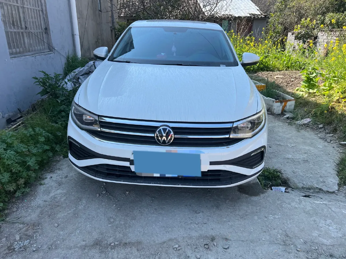 2025 Volkswagen Bora 1.2T 116HP L4 7DCT,autocango,china used car exporter,china ev exporter,chinese used car exporter,chinese used ev exporter
