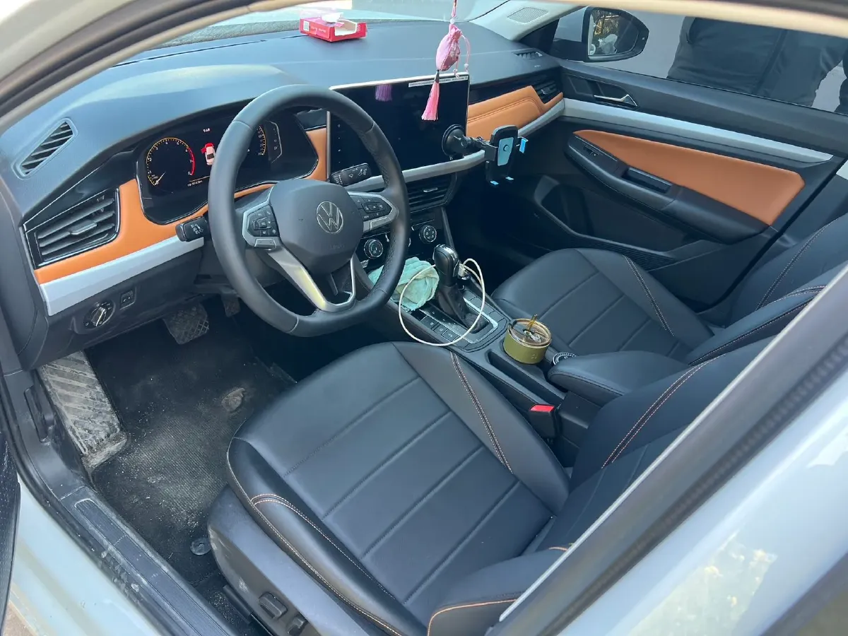 2025 Volkswagen Bora 1.2T 116HP L4 7DCT,autocango,china used car exporter,china ev exporter,chinese used car exporter,chinese used ev exporter