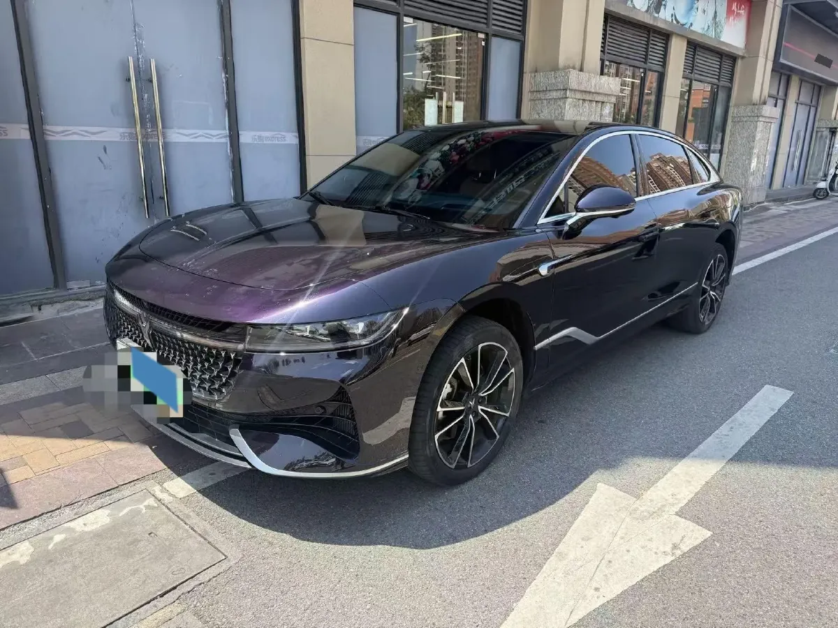 2024 Voyah ZhuiGuang 1.5T 136HP L4 PHEV 43KWH,autocango,china used car exporter,china ev exporter,chinese used car exporter,chinese used ev exporter