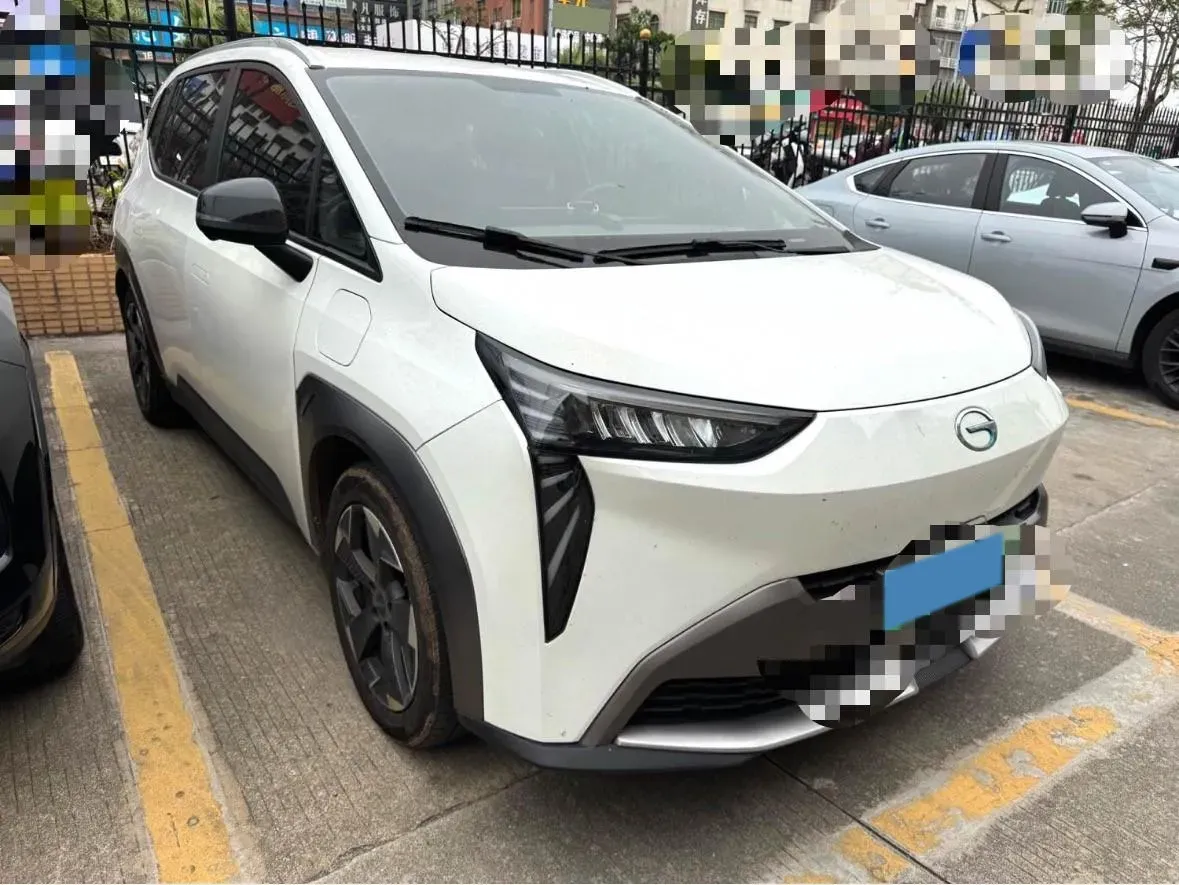 2022 Aion Y BEV 63.98KWH,autocango,china used car exporter,china ev exporter,chinese used car exporter,chinese used ev exporter
