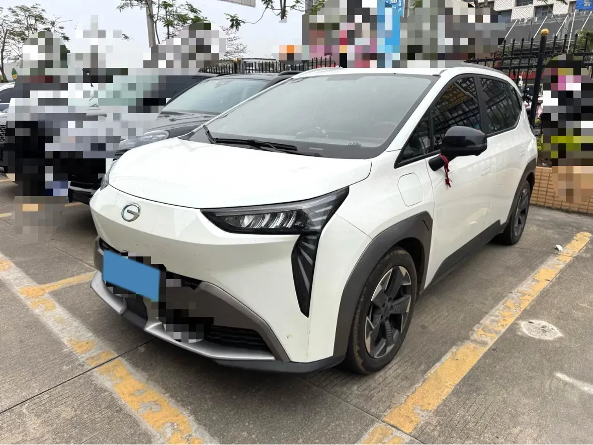 2022 Aion Y BEV 63.98KWH,autocango,china used car exporter,china ev exporter,chinese used car exporter,chinese used ev exporter