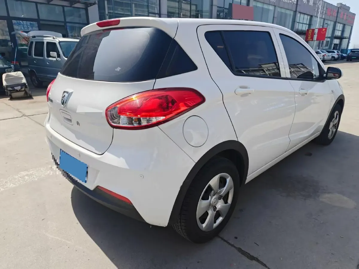 2020 BaoJun 310 1.2L 80HP L4 5MT,autocango,china used car exporter,china ev exporter,chinese used car exporter,chinese used ev exporter