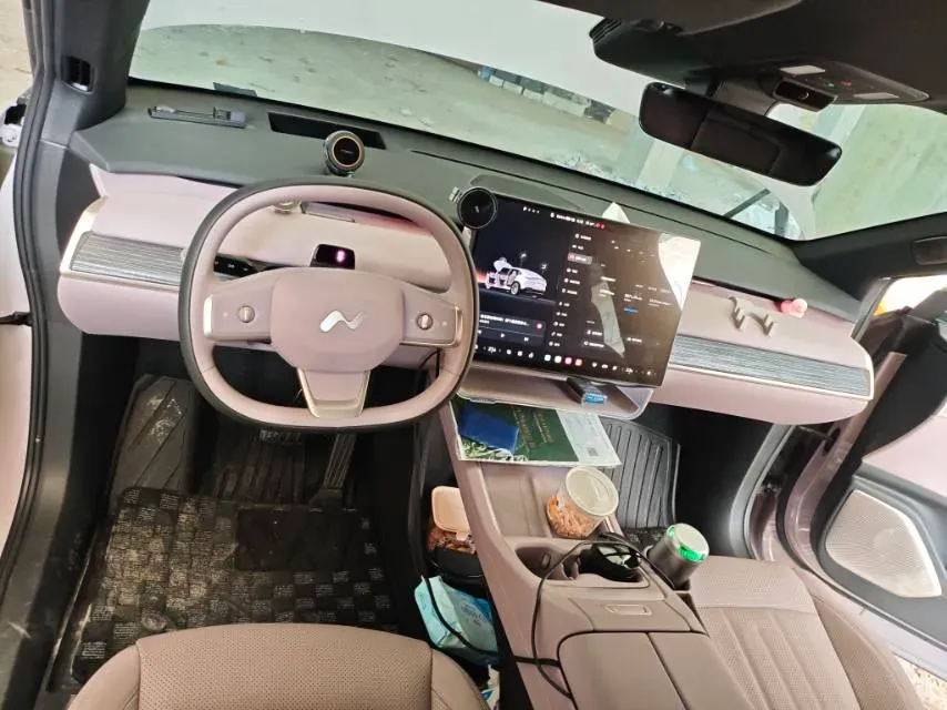 2024 ONVO L60 BEV 60KWH,autocango,china used car exporter,china ev exporter,chinese used car exporter,chinese used ev exporter