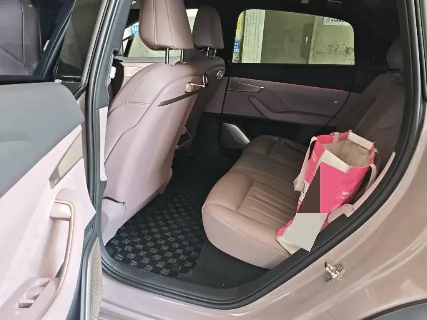 2024 ONVO L60 BEV 60KWH,autocango,china used car exporter,china ev exporter,chinese used car exporter,chinese used ev exporter