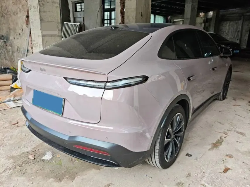2024 ONVO L60 BEV 60KWH,autocango,china used car exporter,china ev exporter,chinese used car exporter,chinese used ev exporter