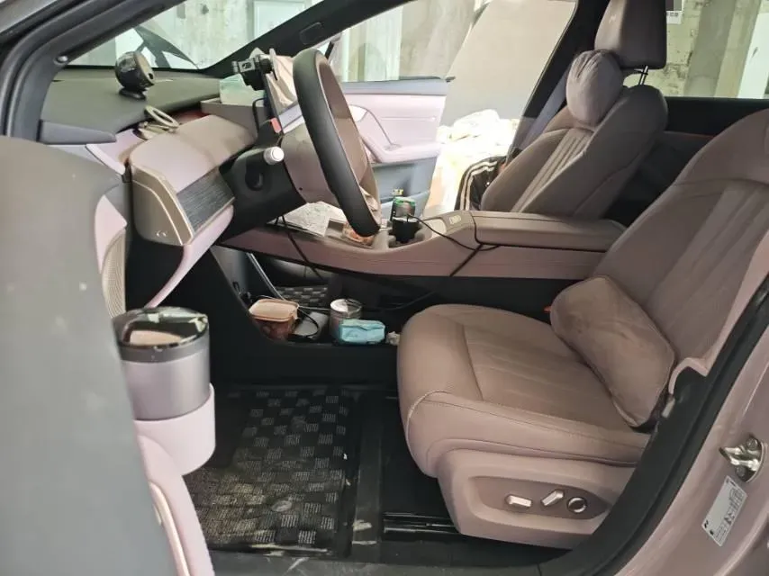 2024 ONVO L60 BEV 60KWH,autocango,china used car exporter,china ev exporter,chinese used car exporter,chinese used ev exporter