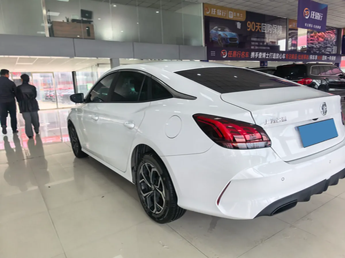 2023 MG 5 1.5L 129HP L4 5MT,autocango,china used car exporter,china ev exporter,chinese used car exporter,chinese used ev exporter