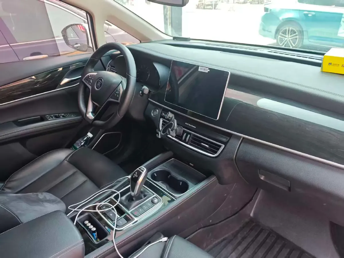 2019 BYD Song MAX 1.5T 154HP L4 6DCT,autocango,china used car exporter,china ev exporter,chinese used car exporter,chinese used ev exporter