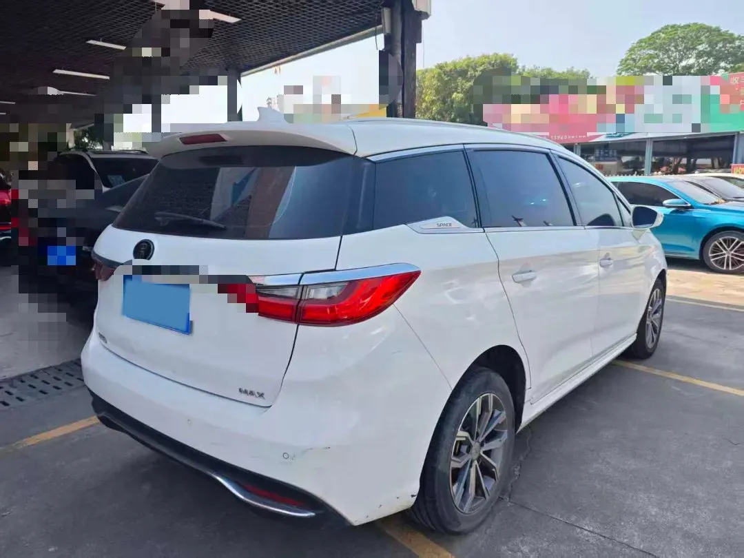 2019 BYD Song MAX 1.5T 154HP L4 6DCT,autocango,china used car exporter,china ev exporter,chinese used car exporter,chinese used ev exporter