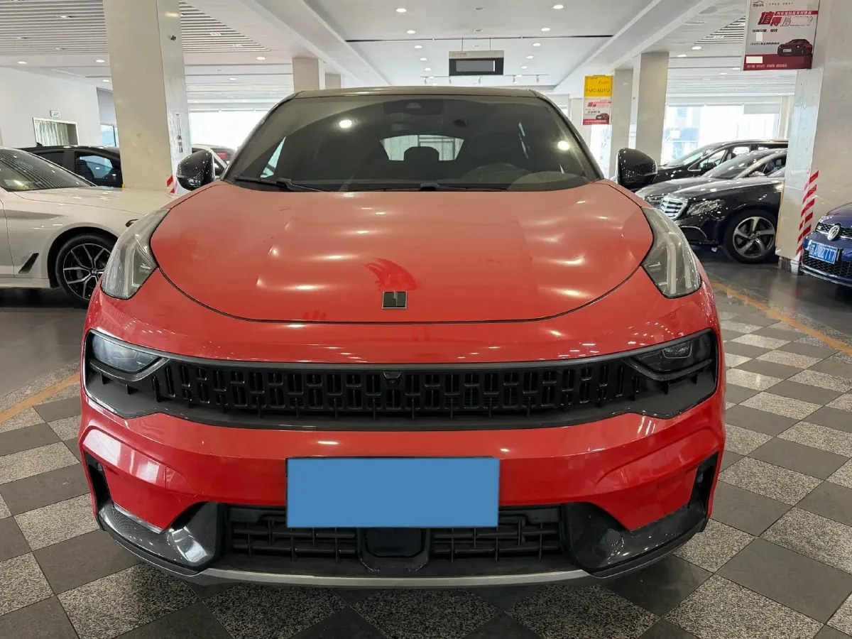 2020 LYNK&CO 05 2.0T 254HP L4 8AT,autocango,china used car exporter,china ev exporter,chinese used car exporter,chinese used ev exporter