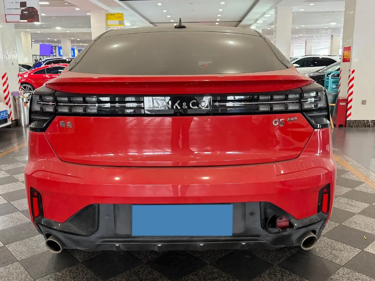 2020 LYNK&CO 05 2.0T 254HP L4 8AT,autocango,china used car exporter,china ev exporter,chinese used car exporter,chinese used ev exporter