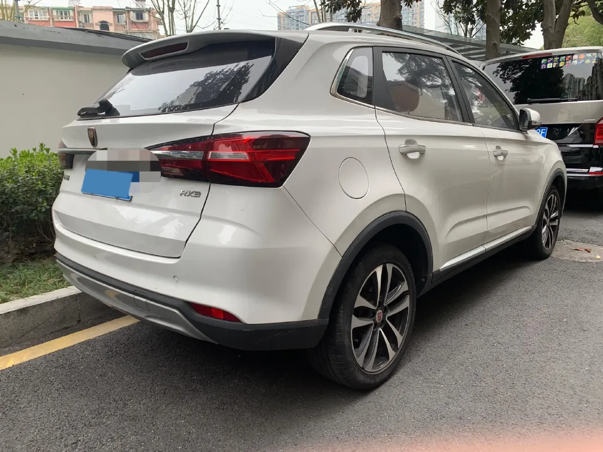 2018 JAC Refine S7 1.5T 174HP L4 6DCT,autocango,china used car exporter,china ev exporter,chinese used car exporter,chinese used ev exporter