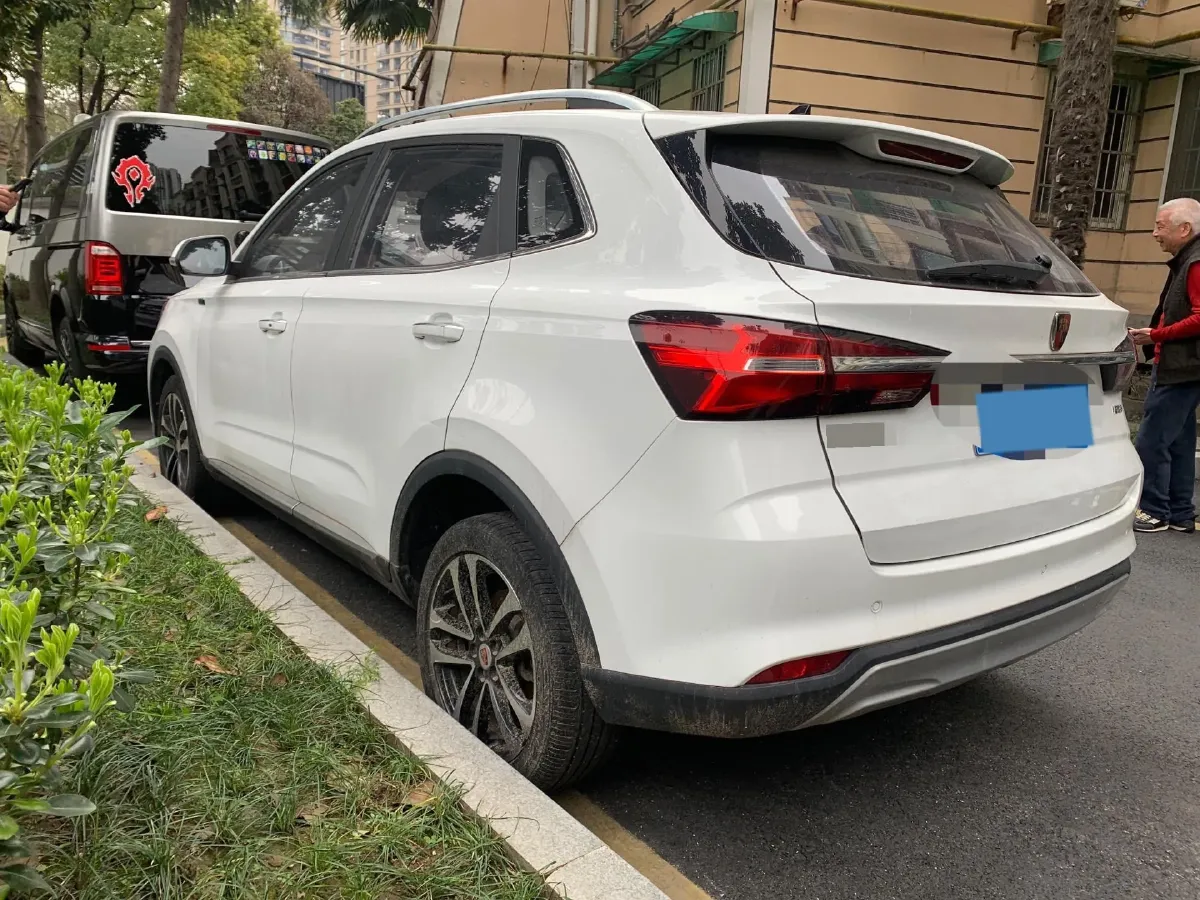 2018 JAC Refine S7 1.5T 174HP L4 6DCT,autocango,china used car exporter,china ev exporter,chinese used car exporter,chinese used ev exporter