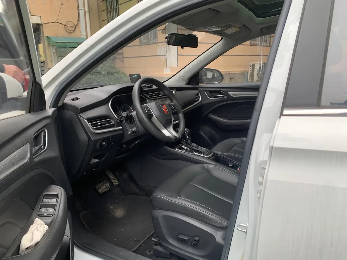 2018 JAC Refine S7 1.5T 174HP L4 6DCT,autocango,china used car exporter,china ev exporter,chinese used car exporter,chinese used ev exporter