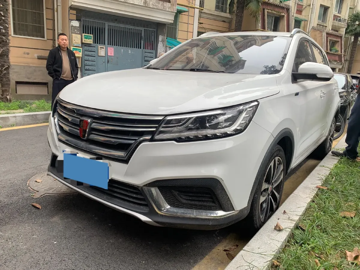 2018 JAC Refine S7 1.5T 174HP L4 6DCT,autocango,china used car exporter,china ev exporter,chinese used car exporter,chinese used ev exporter