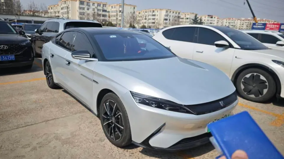 2020 BYD Han BEV 76.9KWH,autocango,china used car exporter,china ev exporter,chinese used car exporter,chinese used ev exporter