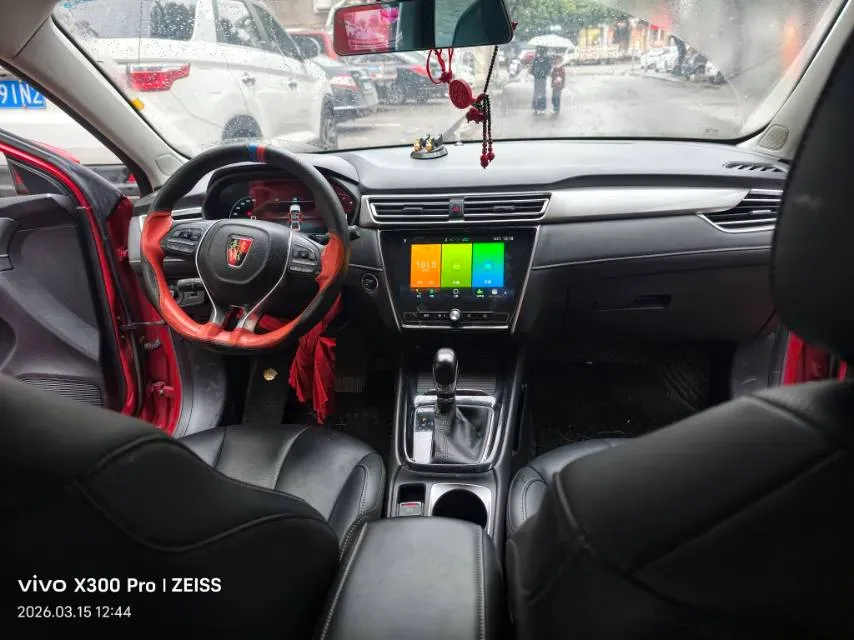 2019 Roewe i5 1.5L 120HP L4 CVT,autocango,china used car exporter,china ev exporter,chinese used car exporter,chinese used ev exporter