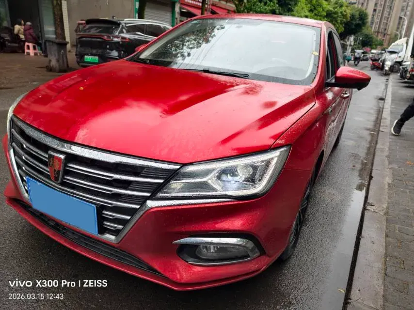 2019 Roewe i5 1.5L 120HP L4 CVT,autocango,china used car exporter,china ev exporter,chinese used car exporter,chinese used ev exporter