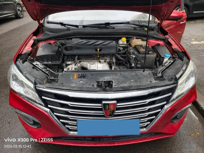 2019 Roewe i5 1.5L 120HP L4 CVT,autocango,china used car exporter,china ev exporter,chinese used car exporter,chinese used ev exporter