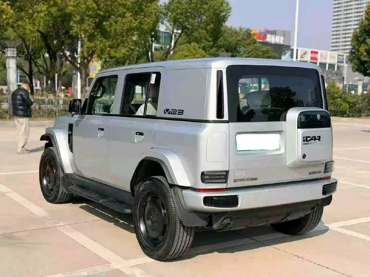 2025 Yufeng Auto Golden Warehouse BEV,autocango,china used car exporter,china ev exporter,chinese used car exporter,chinese used ev exporter