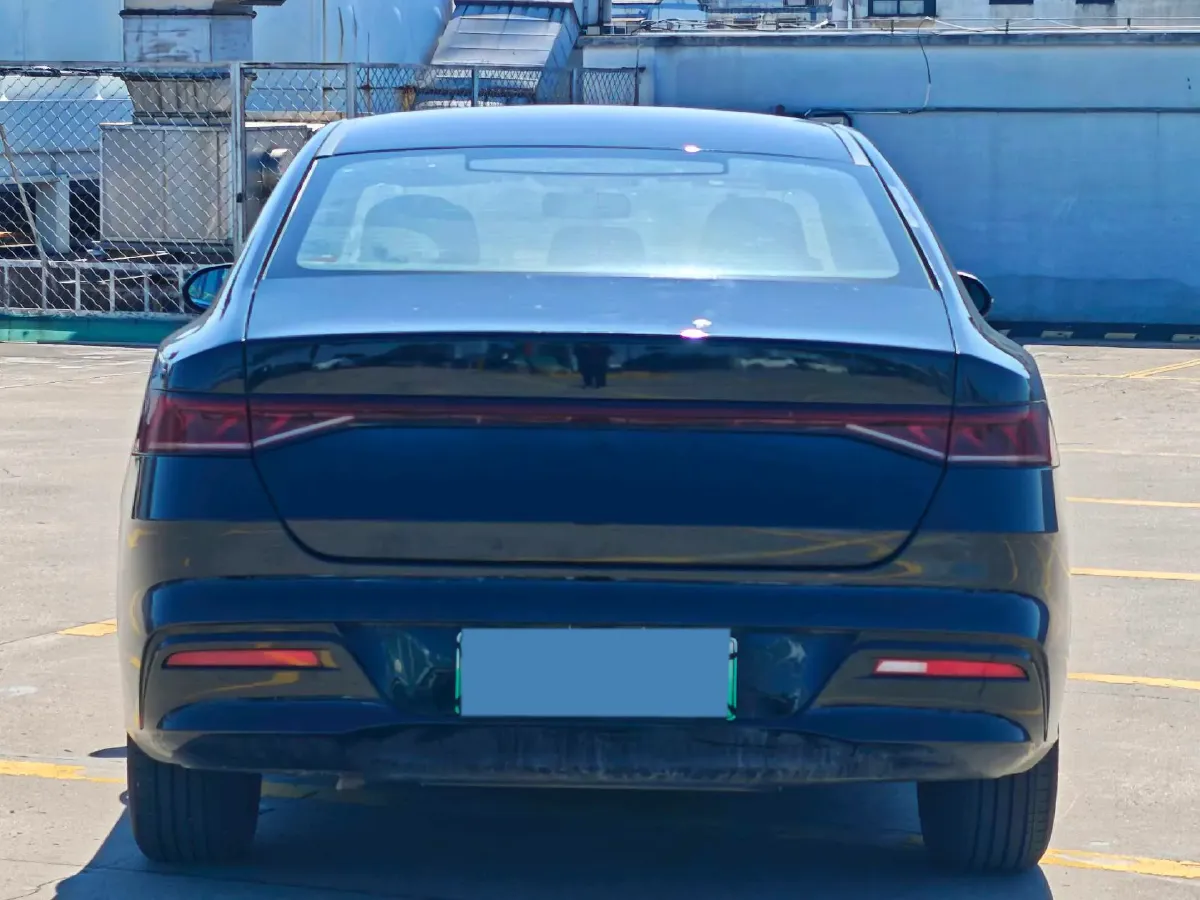 2023 BYD Qin Plus 1.5L 110HP L4 E-CVT PHEV 8.32KWH,autocango,china used car exporter,china ev exporter,chinese used car exporter,chinese used ev exporter