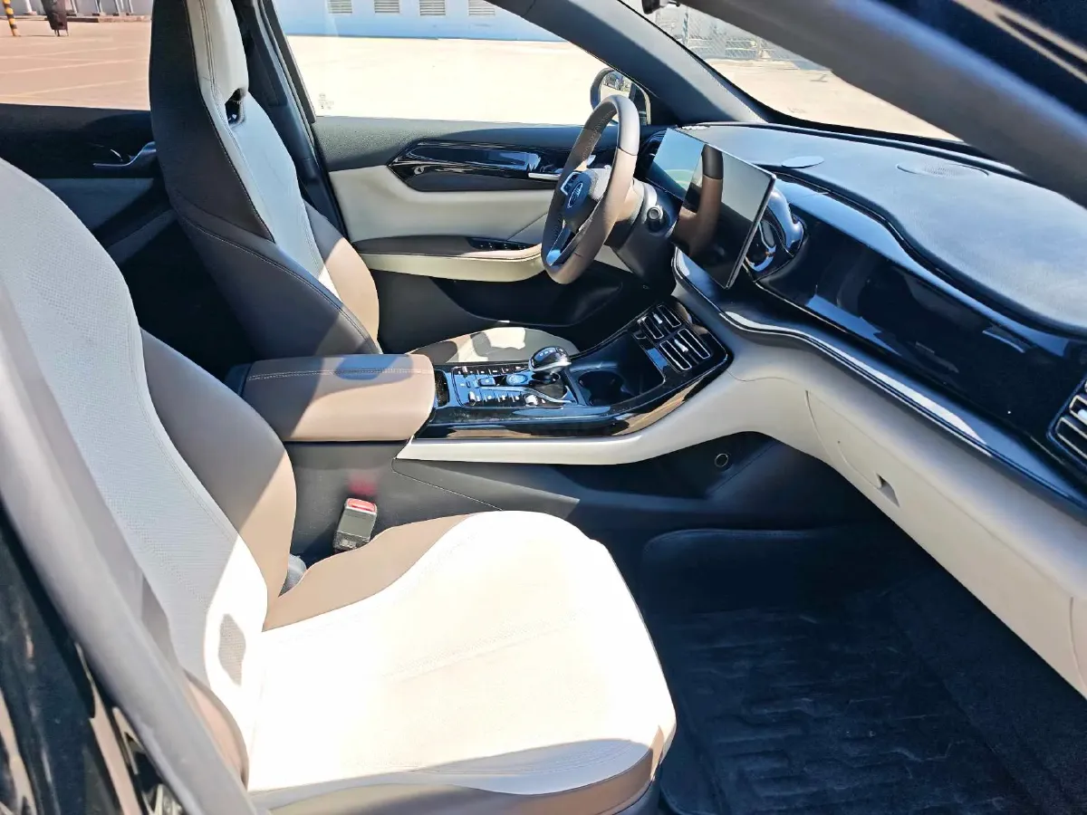 2023 BYD Qin Plus 1.5L 110HP L4 E-CVT PHEV 8.32KWH,autocango,china used car exporter,china ev exporter,chinese used car exporter,chinese used ev exporter