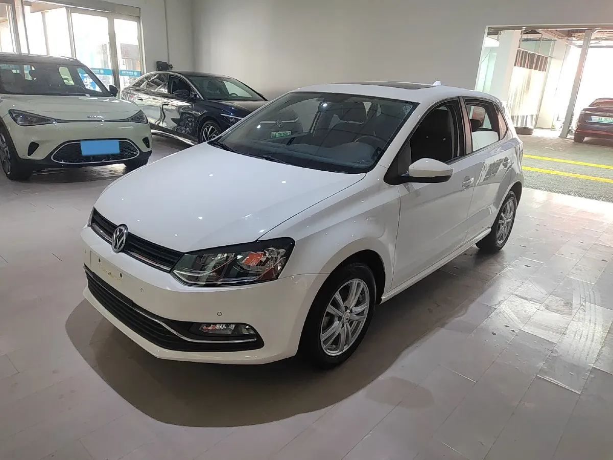 2019 Volkswagen Polo 1.5L 113HP L4 6AT,autocango,china used car exporter,china ev exporter,chinese used car exporter,chinese used ev exporter