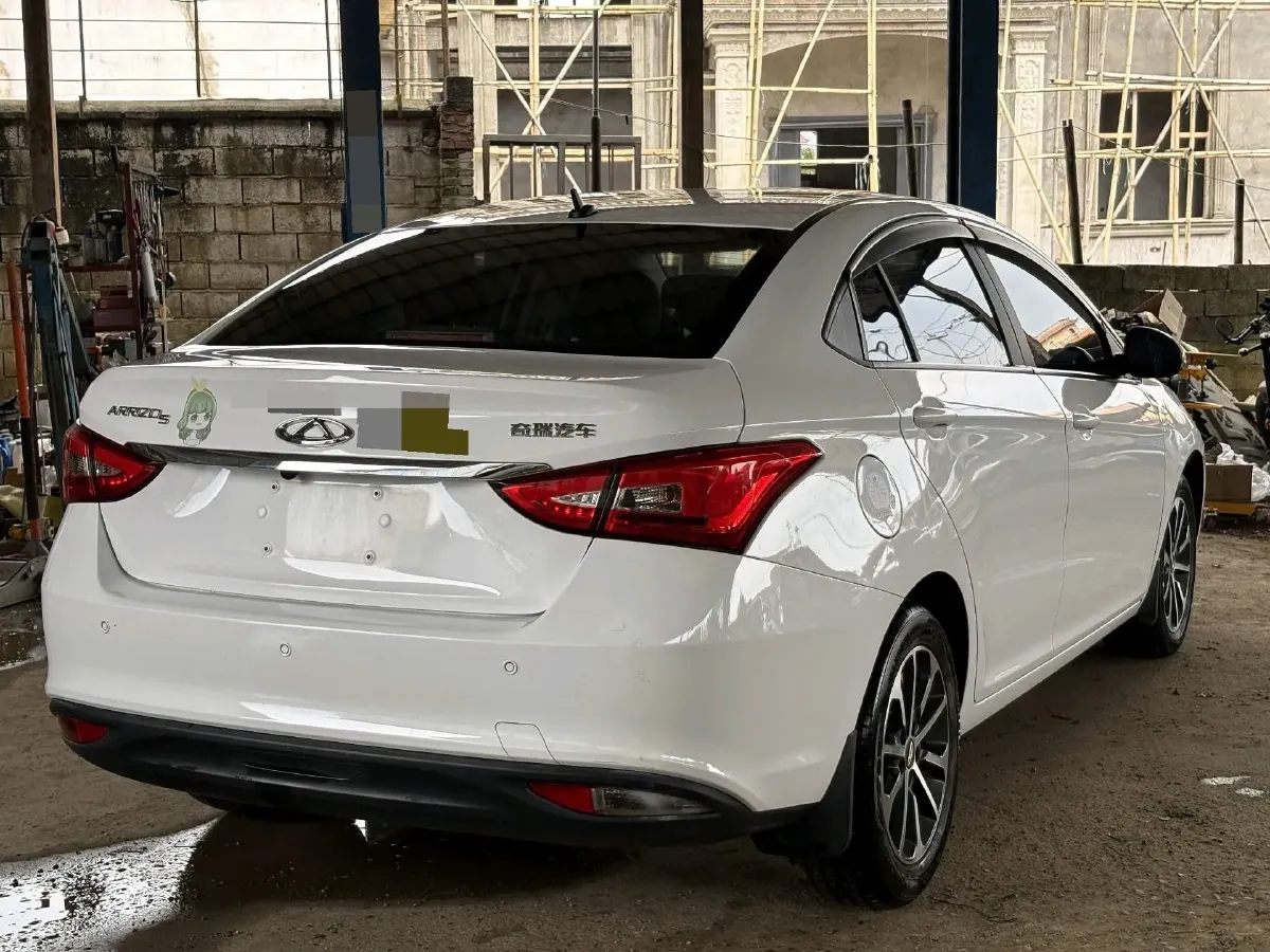 2021 Chery Arrizo 5 1.5L 116HP L4 CVT,autocango,china used car exporter,china ev exporter,chinese used car exporter,chinese used ev exporter