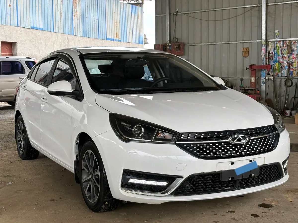 2021 Chery Arrizo 5 1.5L 116HP L4 CVT,autocango,china used car exporter,china ev exporter,chinese used car exporter,chinese used ev exporter