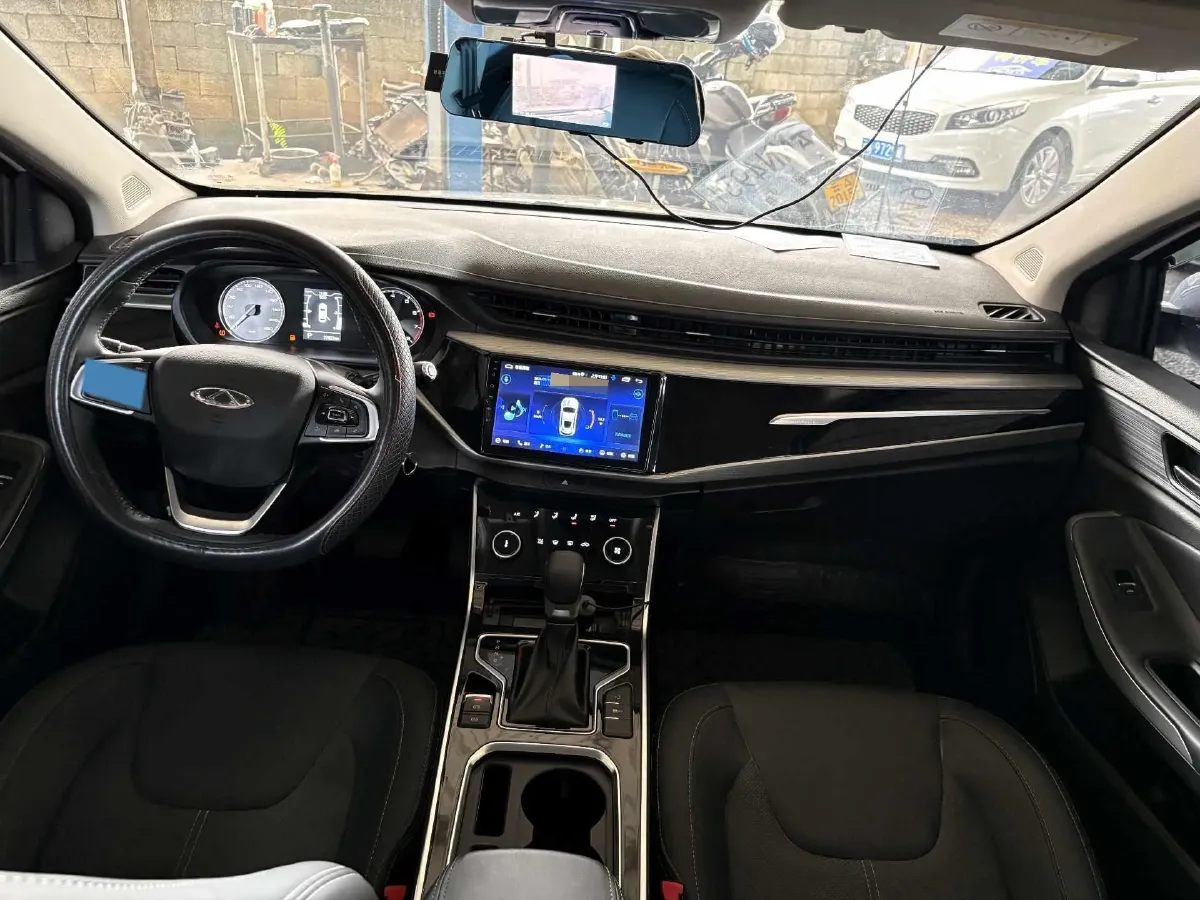 2021 Chery Arrizo 5 1.5L 116HP L4 CVT,autocango,china used car exporter,china ev exporter,chinese used car exporter,chinese used ev exporter