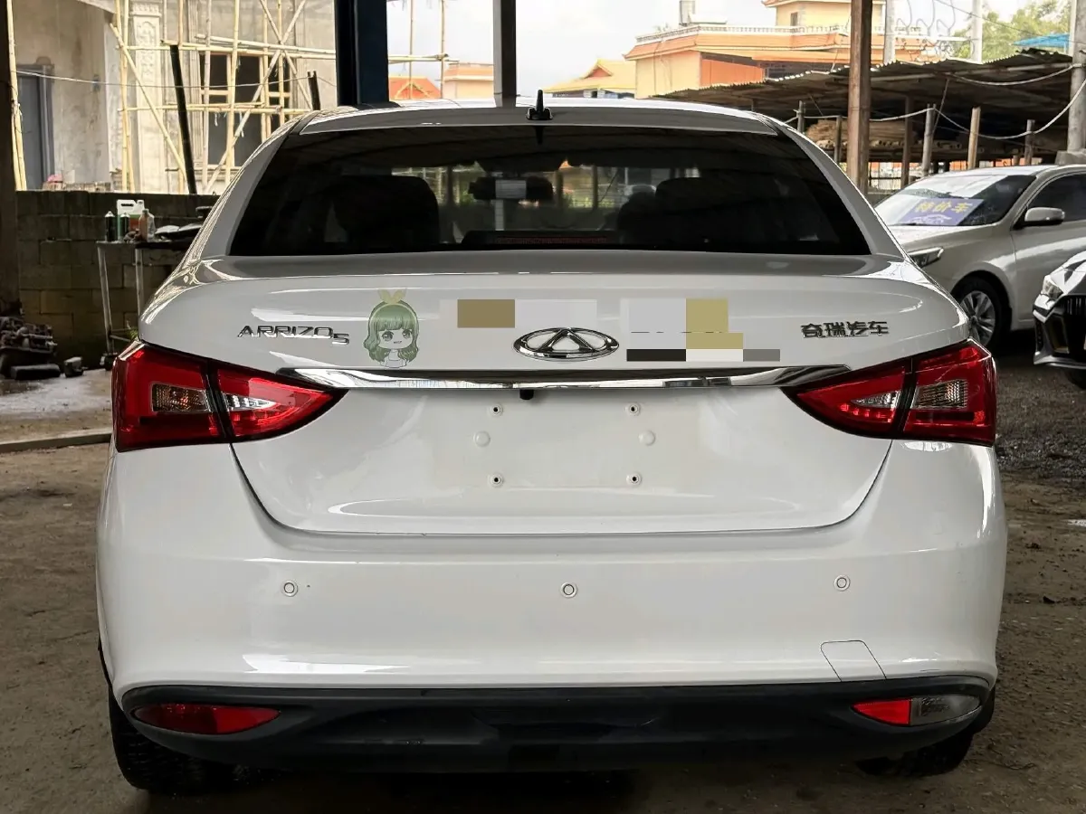 2021 Chery Arrizo 5 1.5L 116HP L4 CVT,autocango,china used car exporter,china ev exporter,chinese used car exporter,chinese used ev exporter