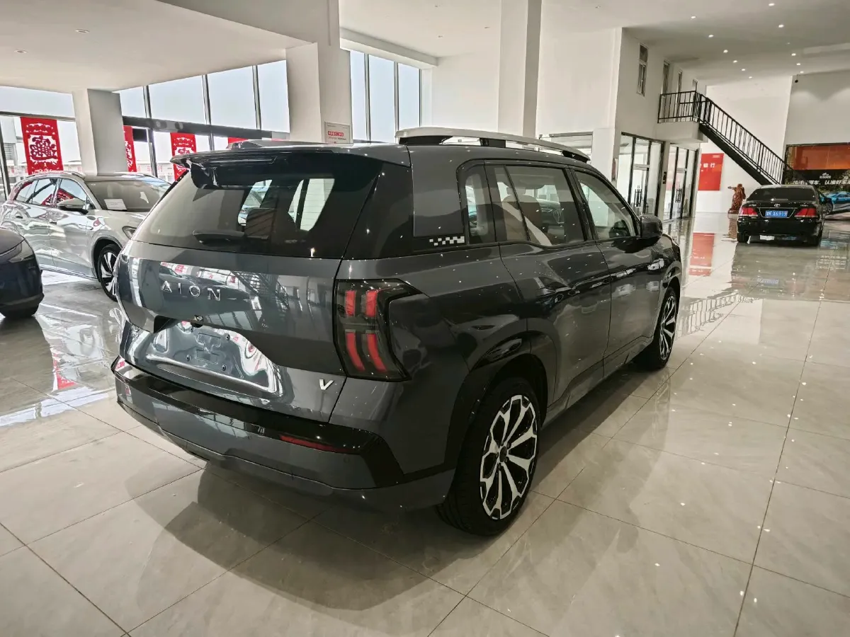 2024 Aion V BEV 74.976/75.26KWH,autocango,china used car exporter,china ev exporter,chinese used car exporter,chinese used ev exporter