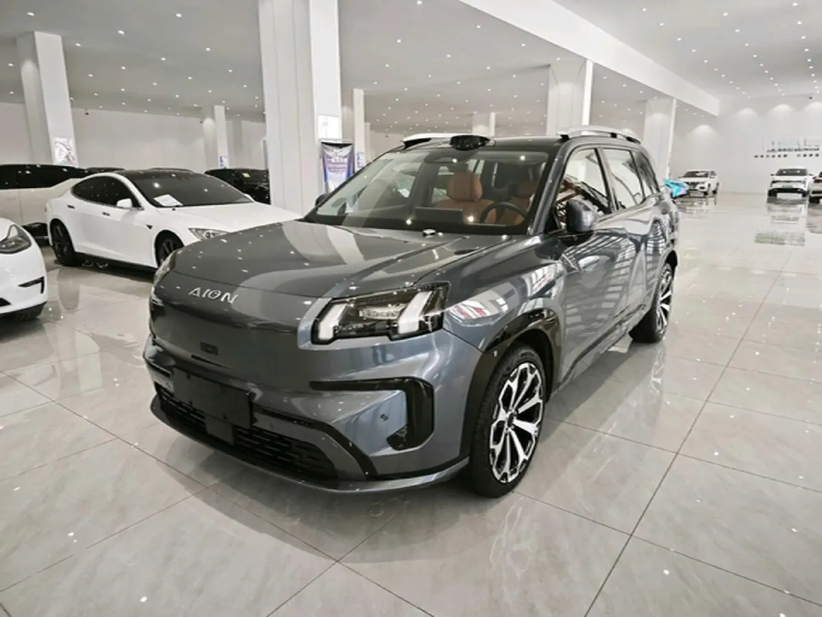 2024 Aion V BEV 74.976/75.26KWH,autocango,china used car exporter,china ev exporter,chinese used car exporter,chinese used ev exporter