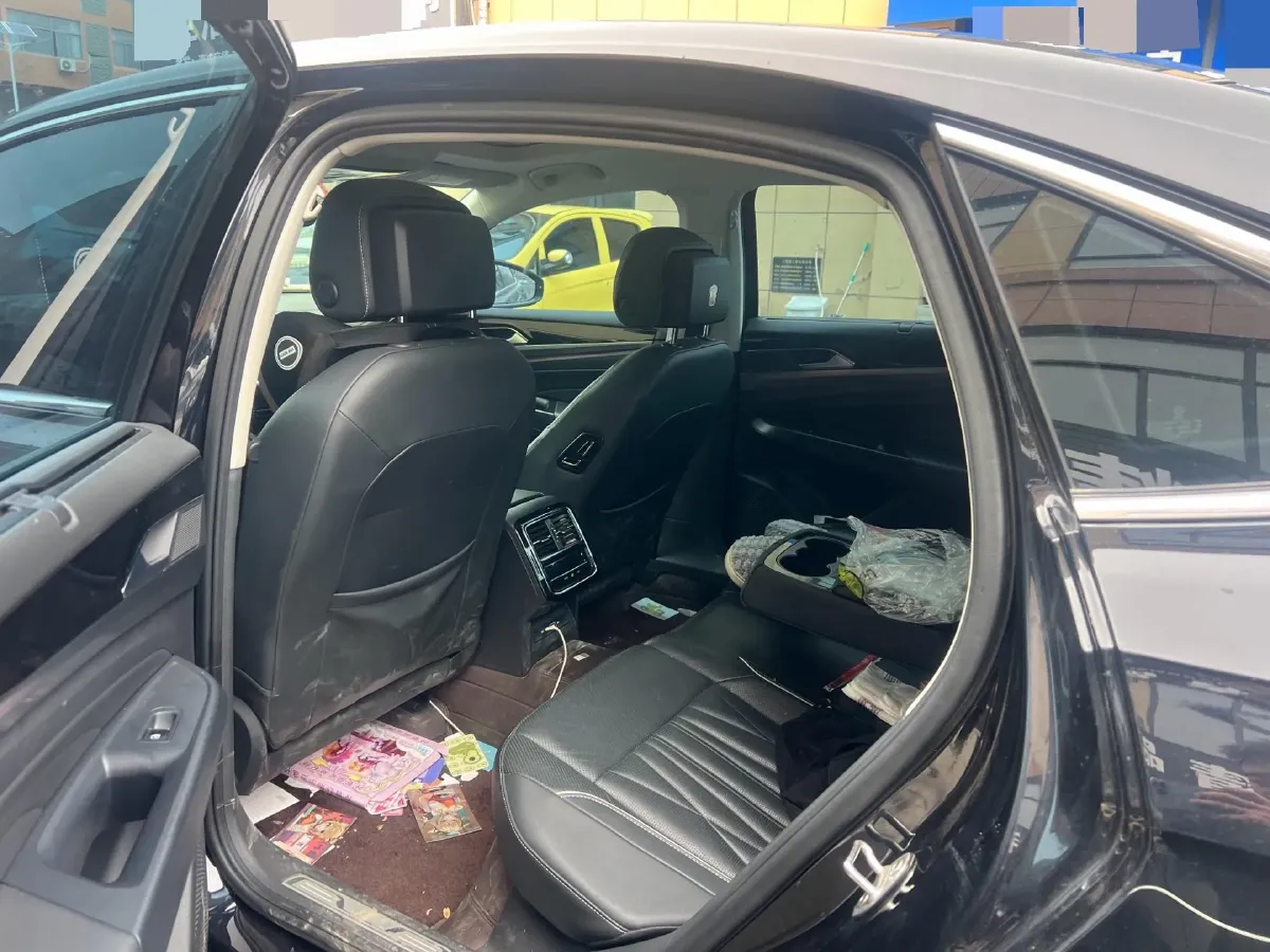 2023 Volkswagen Passat 2.0T 186HP L4 7DCT,autocango,china used car exporter,china ev exporter,chinese used car exporter,chinese used ev exporter