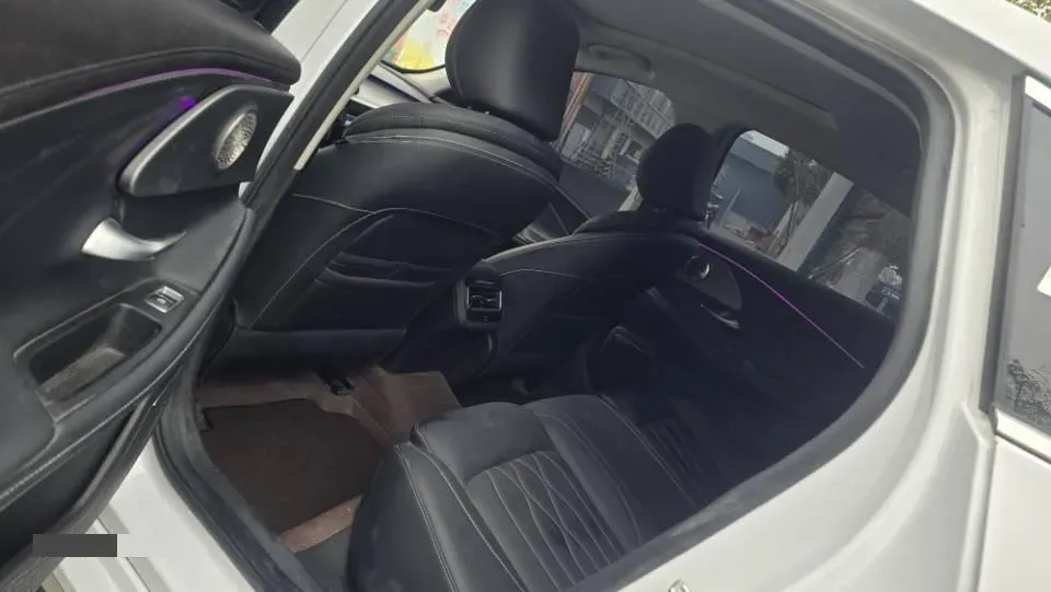 2025 Chery Arrizo 8 1.6T 197HP L4 7DCT,autocango,china used car exporter,china ev exporter,chinese used car exporter,chinese used ev exporter