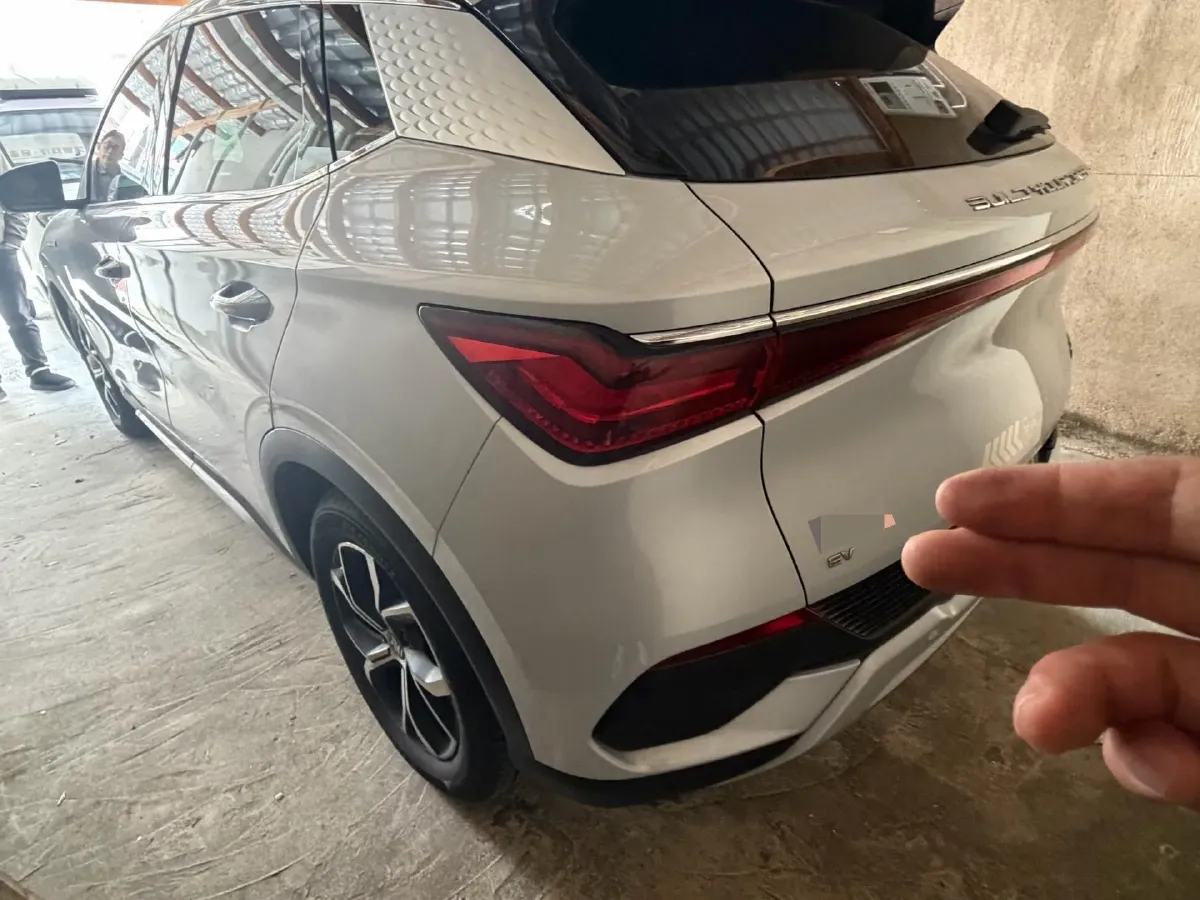 2024 BYD Yuan Plus BEV 49.92KWH,autocango,china used car exporter,china ev exporter,chinese used car exporter,chinese used ev exporter