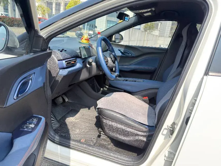 2023 BYD Seagull BEV 30.08KWH,autocango,china used car exporter,china ev exporter,chinese used car exporter,chinese used ev exporter