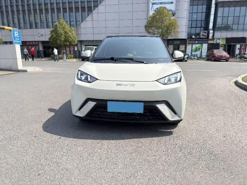 2023 BYD Seagull BEV 30.08KWH,autocango,china used car exporter,china ev exporter,chinese used car exporter,chinese used ev exporter