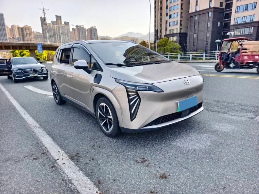 2023 Aion S Plus BEV 59.4KWH,autocango,china used car exporter,china ev exporter,chinese used car exporter,chinese used ev exporter