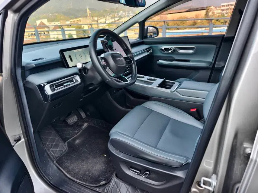 2023 Aion S Plus BEV 59.4KWH,autocango,china used car exporter,china ev exporter,chinese used car exporter,chinese used ev exporter