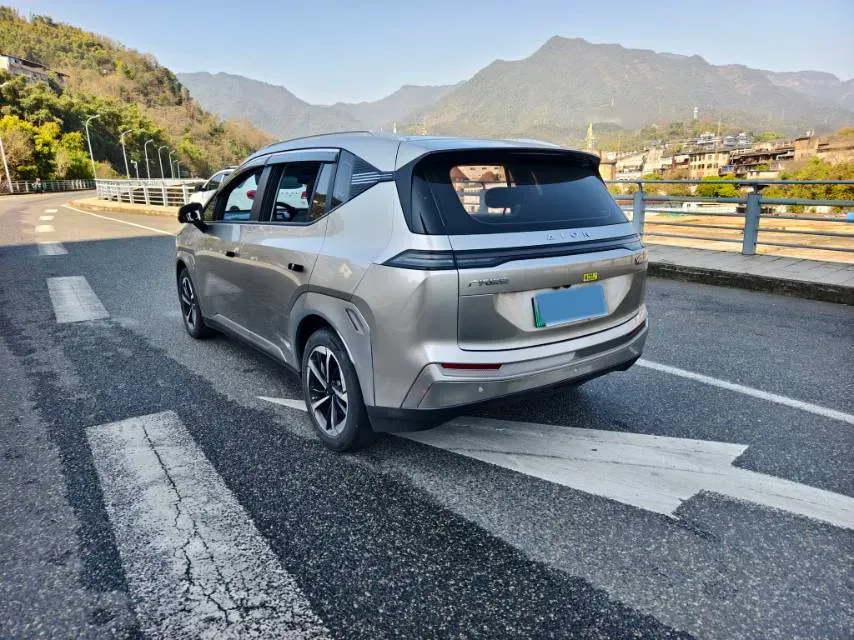 2023 Aion S Plus BEV 59.4KWH,autocango,china used car exporter,china ev exporter,chinese used car exporter,chinese used ev exporter