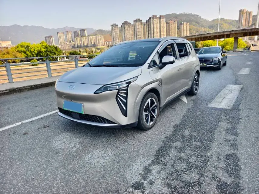 2023 Aion S Plus BEV 59.4KWH,autocango,china used car exporter,china ev exporter,chinese used car exporter,chinese used ev exporter