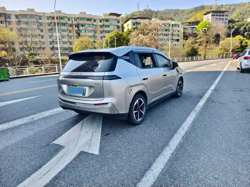 2023 Aion S Plus BEV 59.4KWH,autocango,china used car exporter,china ev exporter,chinese used car exporter,chinese used ev exporter