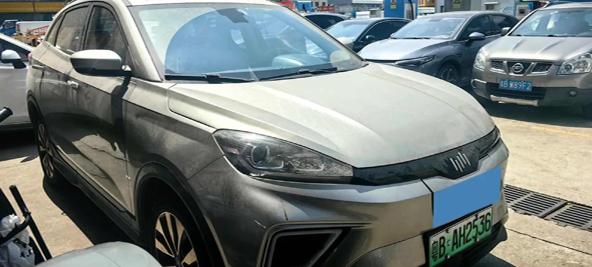 2020 Weltmeister EX5 BEV,autocango,china used car exporter,china ev exporter,chinese used car exporter,chinese used ev exporter